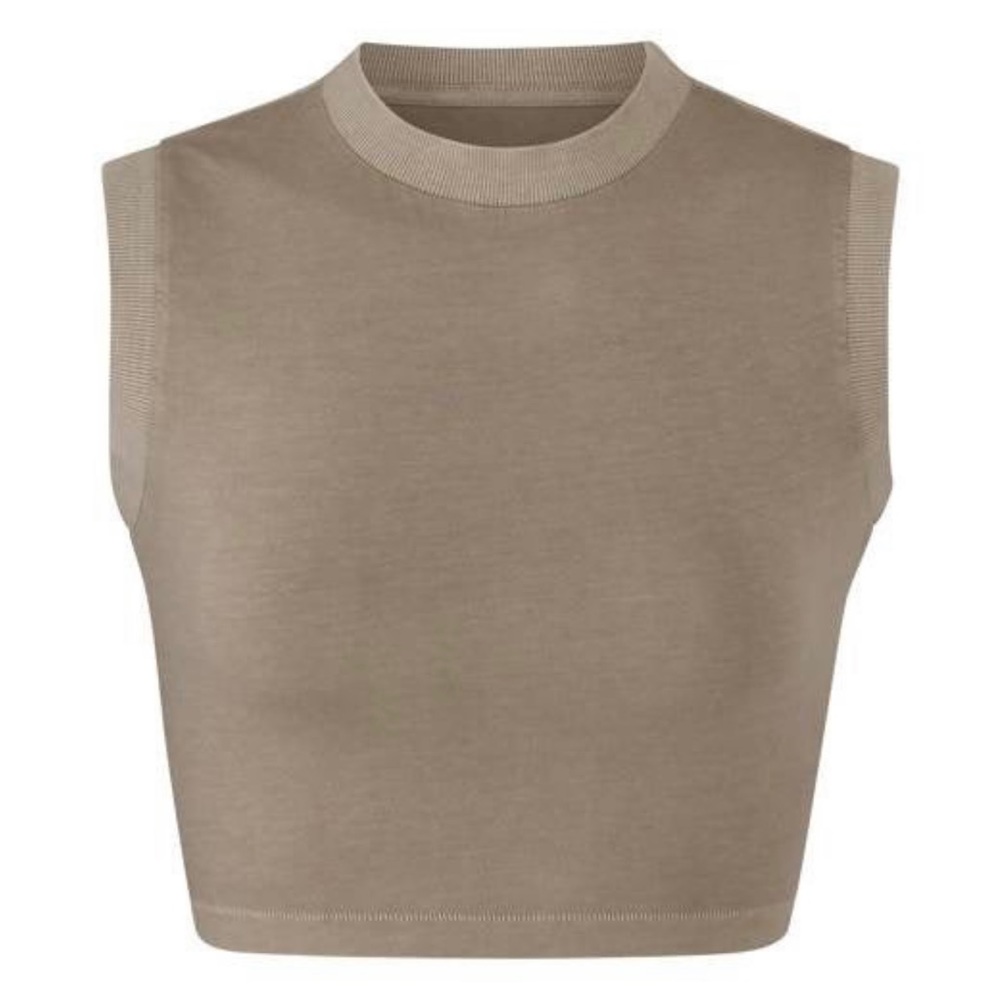 Skims tank
